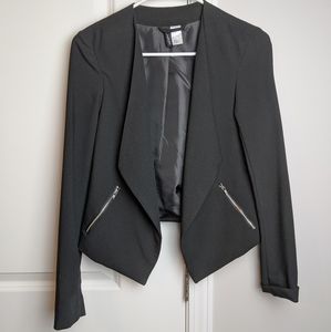 🎶Light Moto Jacket